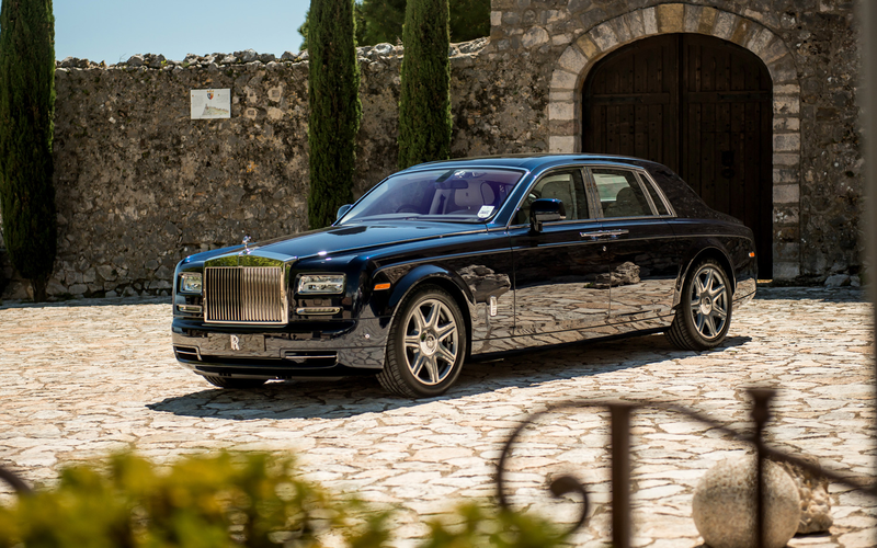 Illustration for article titled The Best-Looking Modern Sedans